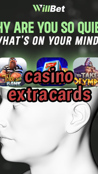 casino extra cards-azartmaniacasino.igamblingorder.com