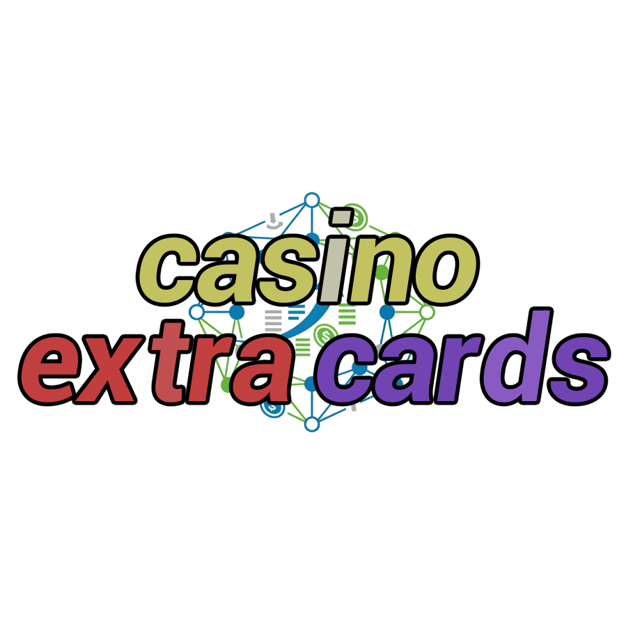 casino extra cards